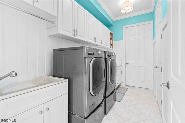 10481 Solaro ST, Fort Myers, FL 33913