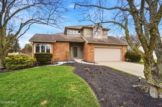 2312 Ashton Court, Maumee, OH 43537