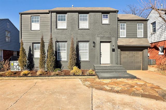 2613 NW 30th Street, Oklahoma City, OK 73112