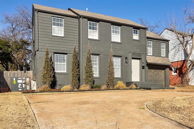 2613 NW 30th Street, Oklahoma City, OK 73112