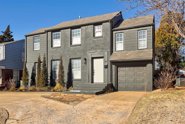 2613 NW 30th Street, Oklahoma City, OK 73112