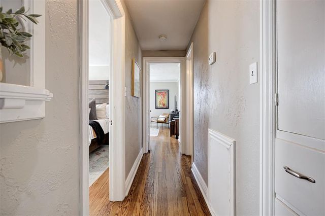 2613 NW 30th Street, Oklahoma City, OK 73112