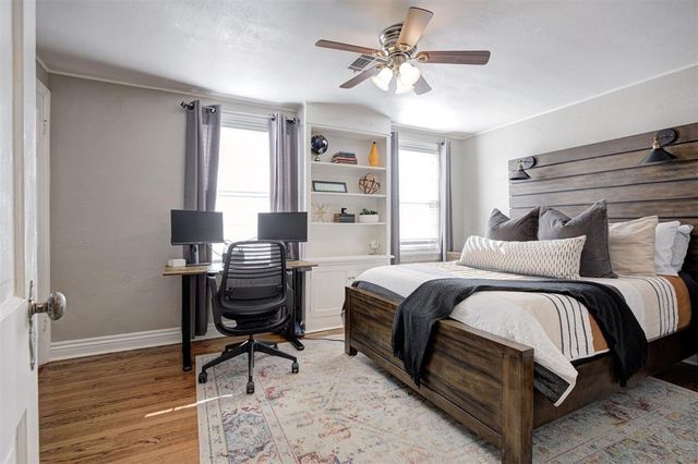 2613 NW 30th Street, Oklahoma City, OK 73112