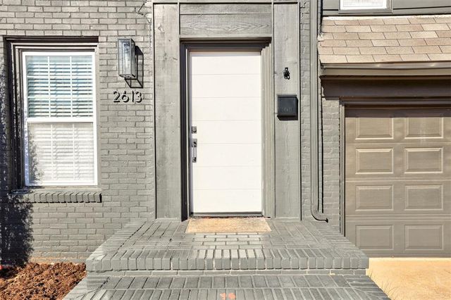 2613 NW 30th Street, Oklahoma City, OK 73112