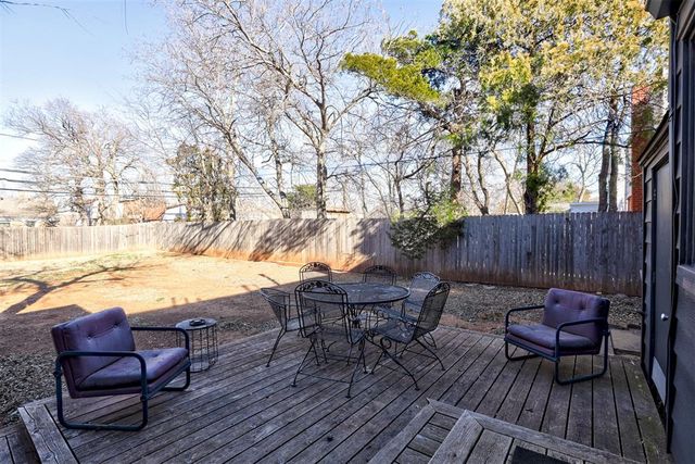 2613 NW 30th Street, Oklahoma City, OK 73112