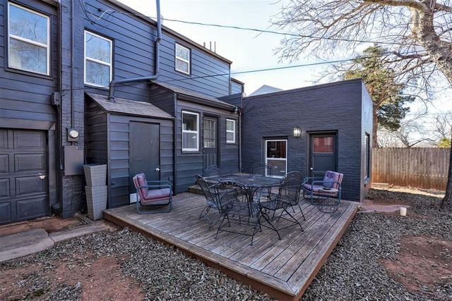 2613 NW 30th Street, Oklahoma City, OK 73112