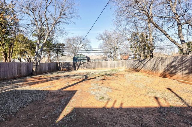 2613 NW 30th Street, Oklahoma City, OK 73112