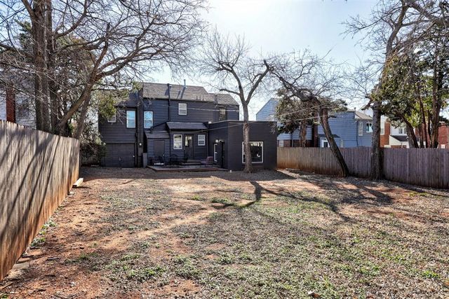 2613 NW 30th Street, Oklahoma City, OK 73112