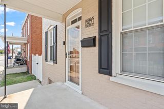 807 WASHINGTON AVE, Hagerstown, MD 21740