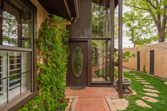 14 WINDWOOD Place, Canyon, TX 79015
