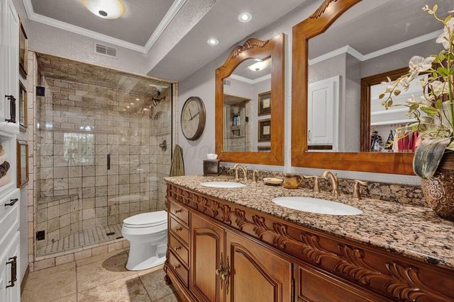 14 WINDWOOD Place, Canyon, TX 79015