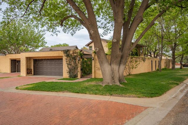 14 WINDWOOD Place, Canyon, TX 79015