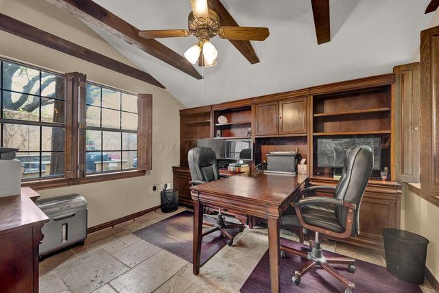 14 WINDWOOD Place, Canyon, TX 79015