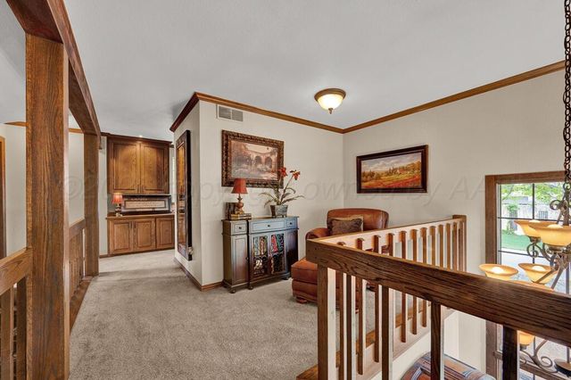 14 WINDWOOD Place, Canyon, TX 79015