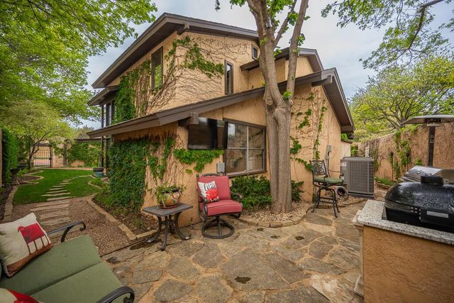 14 WINDWOOD Place, Canyon, TX 79015