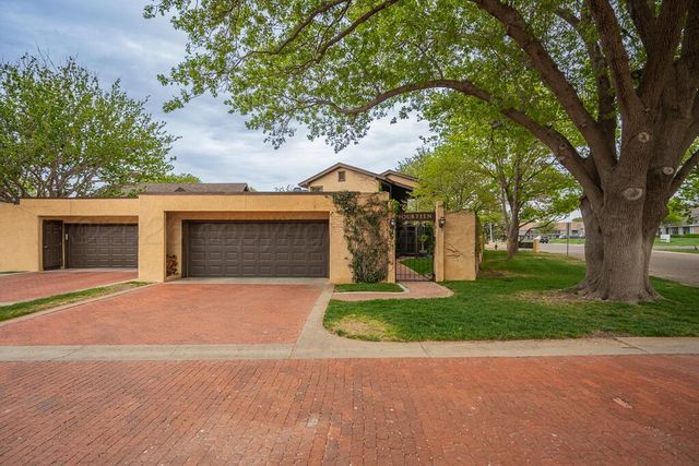 14 WINDWOOD Place, Canyon, TX 79015