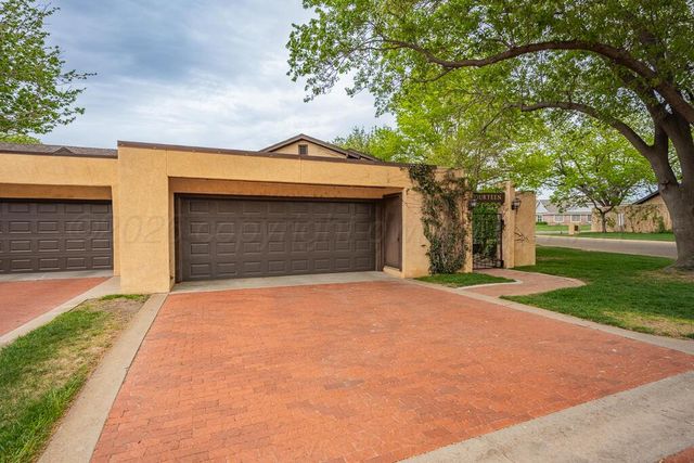 14 WINDWOOD Place, Canyon, TX 79015