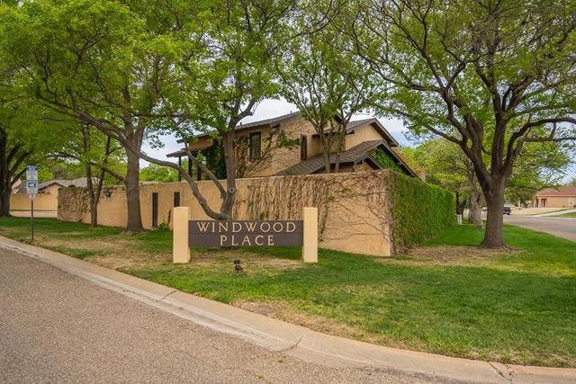 14 WINDWOOD Place, Canyon, TX 79015