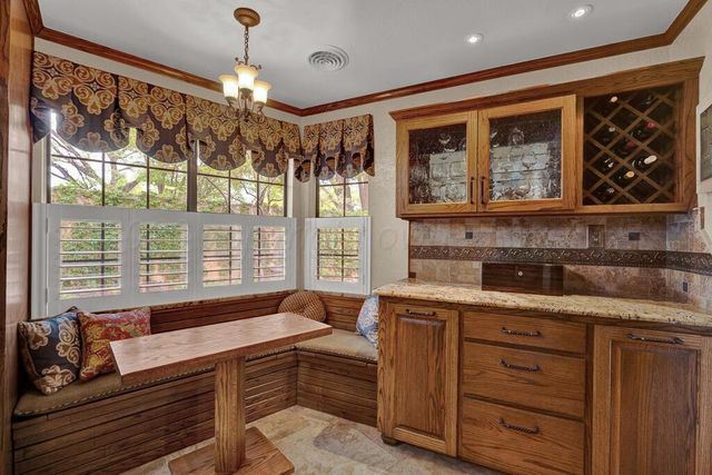 14 WINDWOOD Place, Canyon, TX 79015