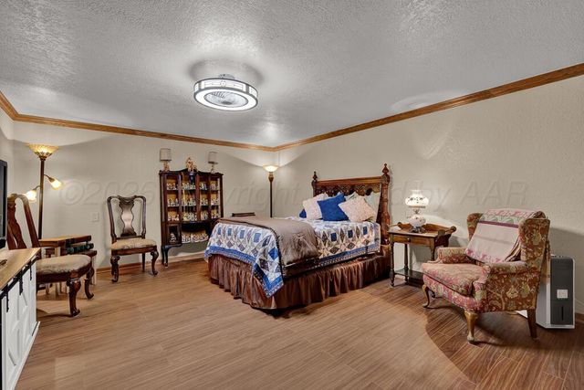14 WINDWOOD Place, Canyon, TX 79015