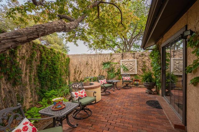 14 WINDWOOD Place, Canyon, TX 79015