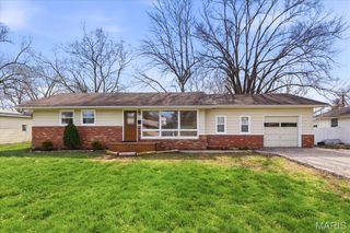 410 Williams Street, Caseyville, IL 62232