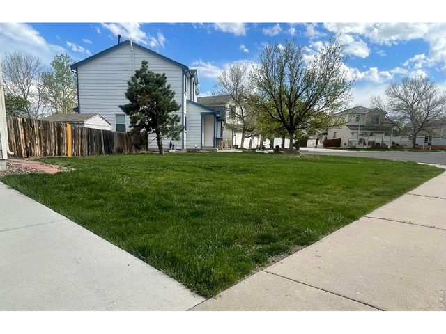 4228 E 94th Pl, Thornton, CO 80229