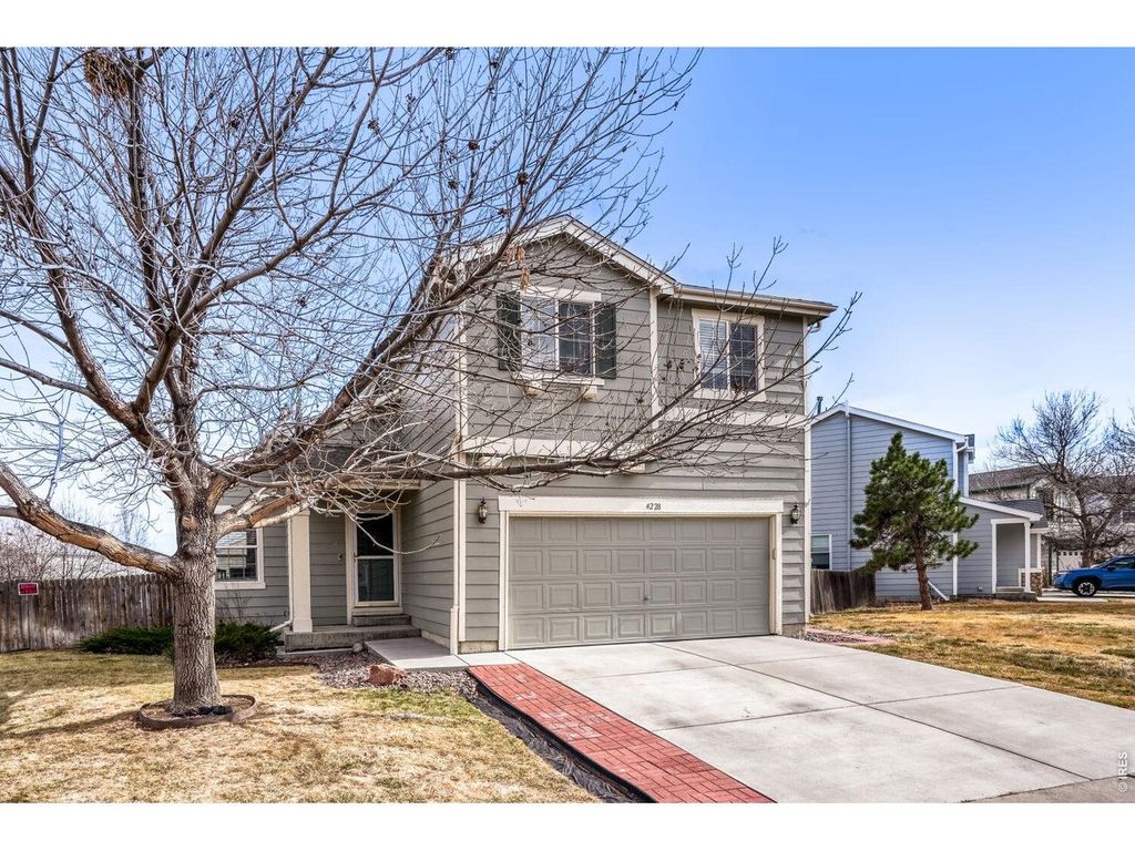 4228 E 94th Pl, Thornton, CO 80229