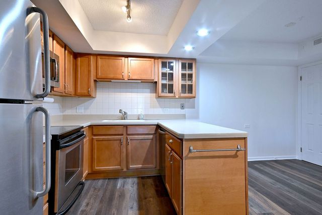 706 Waukegan Road C203, Glenview, IL 60025