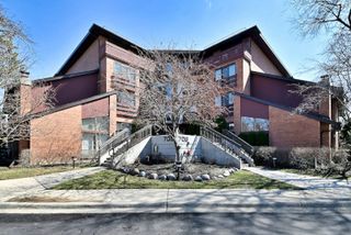 706 Waukegan Road C203, Glenview, IL 60025