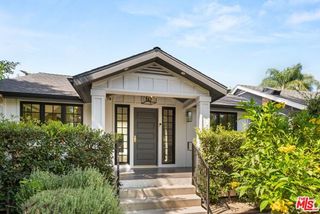 7719 Lexington Avenue, West Hollywood, CA 90046