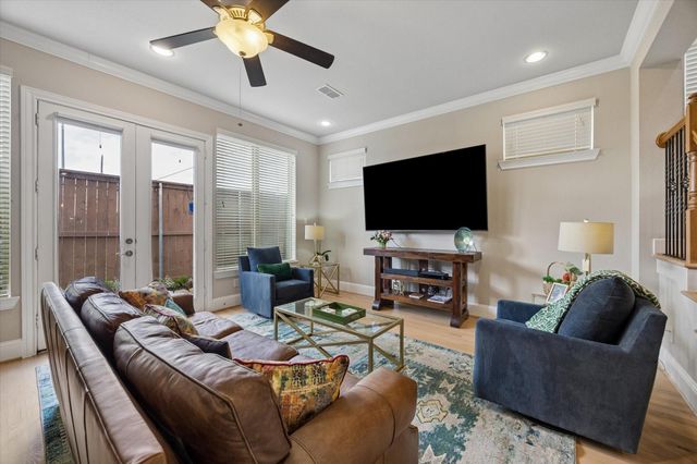 8417 Water Oak Pass Drive, Houston, TX 77055