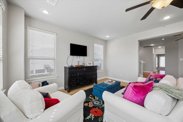 8417 Water Oak Pass Drive, Houston, TX 77055