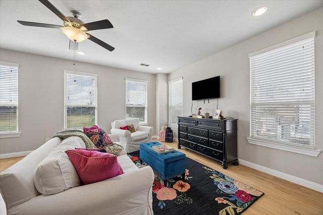 8417 Water Oak Pass Drive, Houston, TX 77055