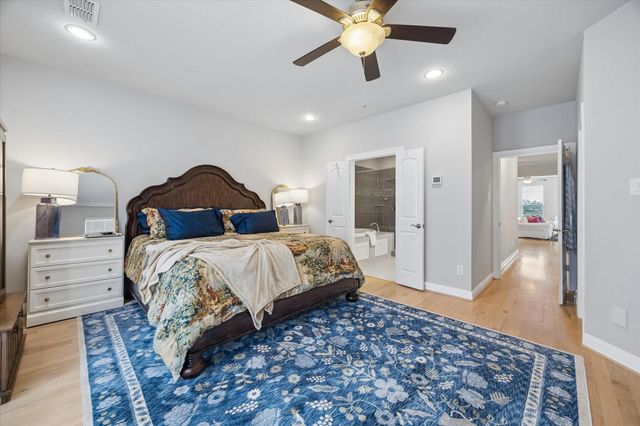 8417 Water Oak Pass Drive, Houston, TX 77055