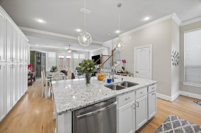 8417 Water Oak Pass Drive, Houston, TX 77055