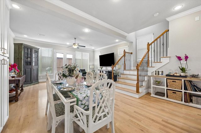 8417 Water Oak Pass Drive, Houston, TX 77055