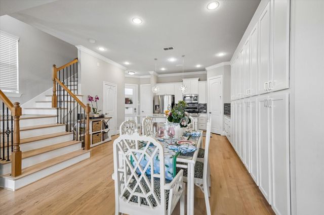 8417 Water Oak Pass Drive, Houston, TX 77055