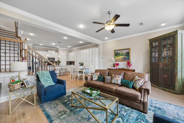 8417 Water Oak Pass Drive, Houston, TX 77055