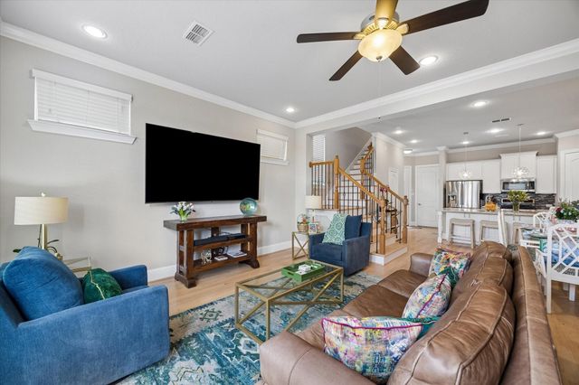 8417 Water Oak Pass Drive, Houston, TX 77055