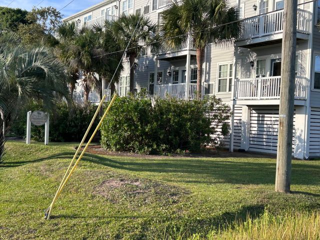 2262 Folly Road 2j, Charleston, SC 29412