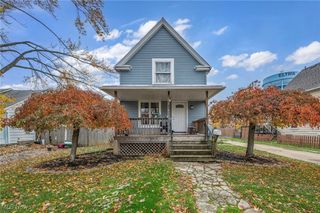329 Louisiana Avenue, Elyria, OH 44035