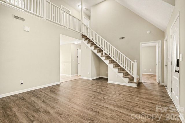 3601 Cedarbark Drive, Matthews, NC 28105