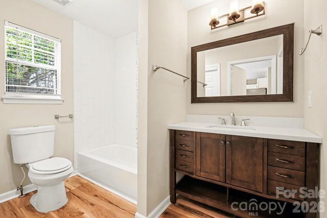 3601 Cedarbark Drive, Matthews, NC 28105