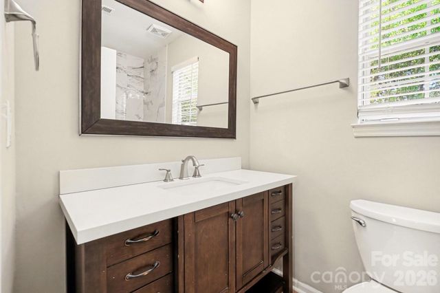 3601 Cedarbark Drive, Matthews, NC 28105