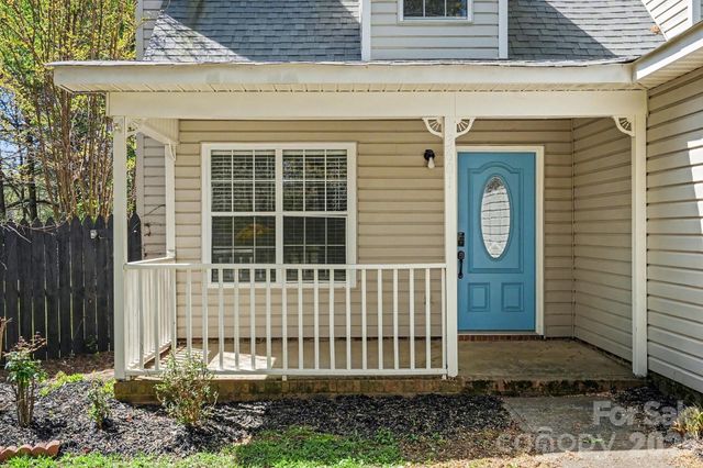 3601 Cedarbark Drive, Matthews, NC 28105