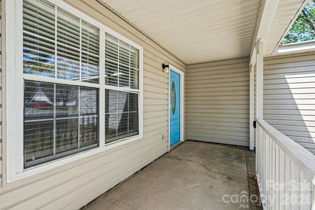 3601 Cedarbark Drive, Matthews, NC 28105