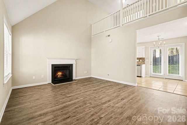 3601 Cedarbark Drive, Matthews, NC 28105