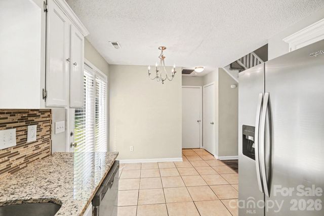 3601 Cedarbark Drive, Matthews, NC 28105