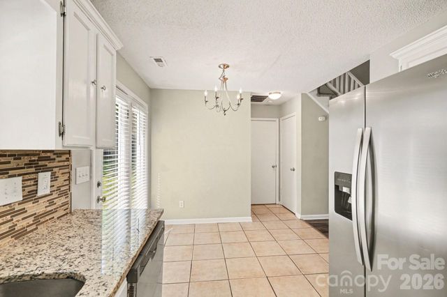 3601 Cedarbark Drive, Matthews, NC 28105